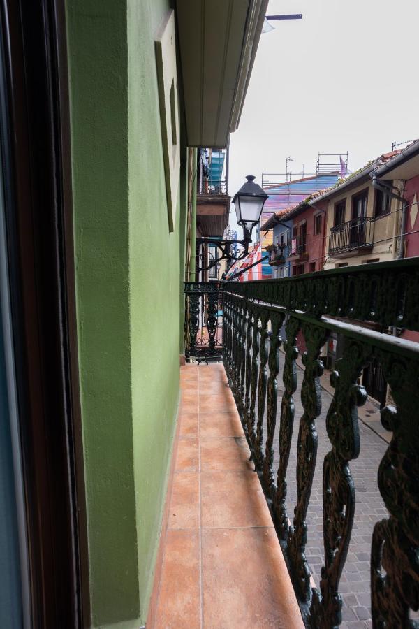 Old Town Home Bermeo Exterior photo
